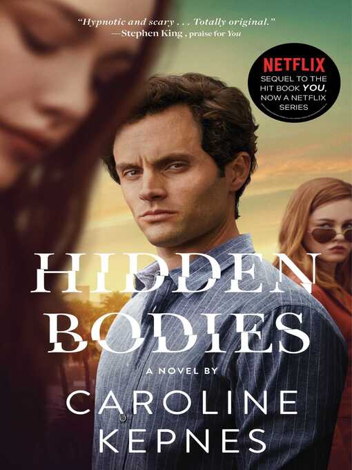 Title details for Hidden Bodies by Caroline Kepnes - Available